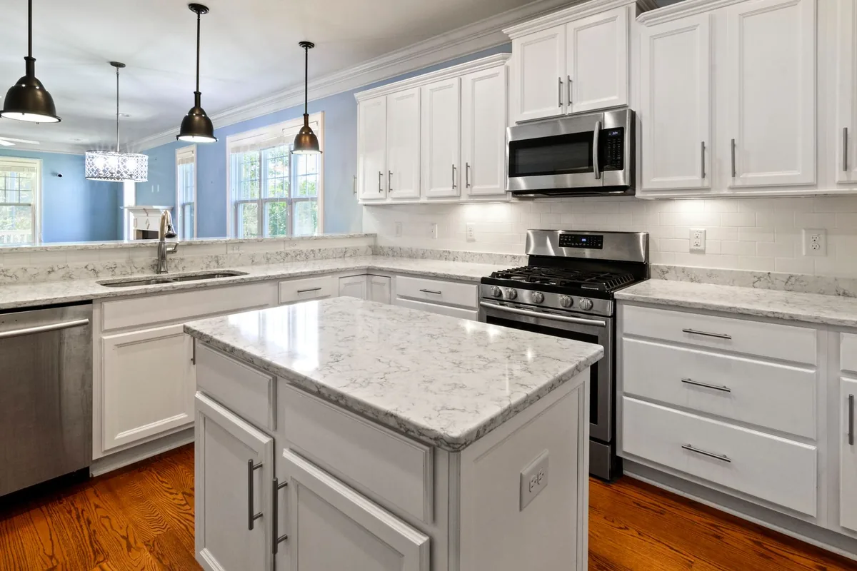 Filth & Squalor Cleanup in Forest Hills, TN