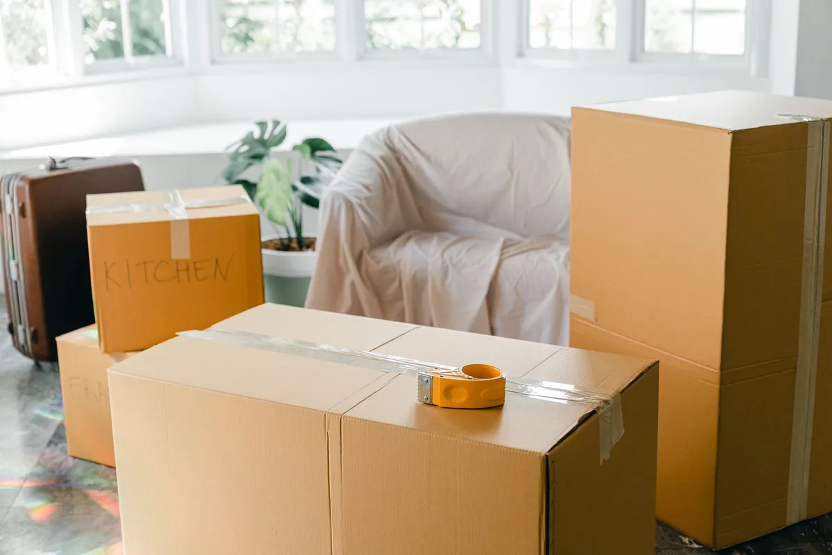 Hoarding Cleanup in Forest Hills, TN
